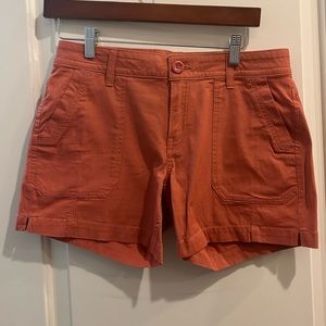 Prana Size 27 shorts